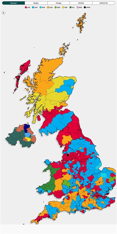 phmega.uk|General Election Nowcast — Election Maps UK.